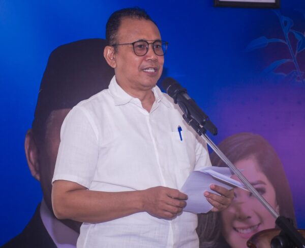 Ubah Persepsi Jadi Perilaku, Kadis Kominfotik NTB: Konten Publik Harus Sentuh Nilai Masyarakat