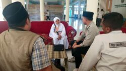 Nurul Astini Tunda Keberangkatan Haji Demi Rawat Sang Ibu, Kemenag Lombok Beri Pendampingan Intensif