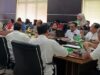 Ditlantas Polda NTB Kawal Proyek Sanitasi Kota Mataram Agar Jalanan Tetap Lancar