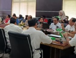 Ditlantas Polda NTB Kawal Proyek Sanitasi Kota Mataram Agar Jalanan Tetap Lancar