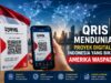 QRIS Mendunia: Proyek Digital Indonesia yang Bikin Amerika Waspada