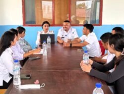 Aktivitas Dapur SPPG Manggarai Terganggu, LPG 12 Kg Langka Harga Tembus Rp475 Ribu, 5 Titik Berhenti Operasi