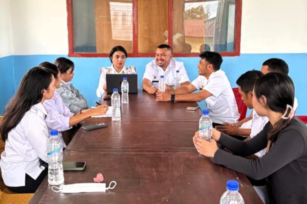 Aktivitas Dapur SPPG Manggarai Terganggu, LPG 12 Kg Langka Harga Tembus Rp475 Ribu, 5 Titik Berhenti Operasi
