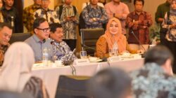 Wagub Umi Dinda di Forum MPU: NTB Bukan Sekadar Penonton, Tapi Penyangga Utama Pangan dan Energi Nasional