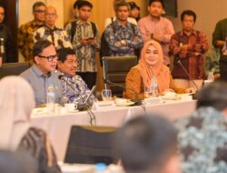 Wagub Umi Dinda di Forum MPU: NTB Bukan Sekadar Penonton, Tapi Penyangga Utama Pangan dan Energi Nasional