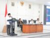 Resmikan ‘Be Young Research Class’ DRC, Bupati Najmul Ajak Mahasiswa Lombok Utara Teliti Kekurangan Daerah Demi Perbaikan Kebijakan