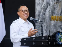 Bye-bye Aplikasi Terkotak-kotak, Kominfotik NTB Hadirkan DIGIHUB “Portal Layanan Terpadu”