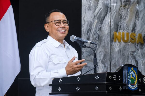 Bye-bye Aplikasi Terkotak-kotak, Kominfotik NTB Hadirkan DIGIHUB "Portal Layanan Terpadu"