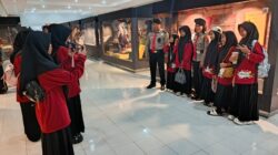 Bikin Nyaman Wisatawan, Subdit Wisata Polda NTB Intensifkan Patroli Humanis di Loang Baloq dan Pantai Gading