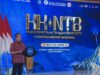 Buka KK-NTB 2026, Miq Iqbal Siapkan UMKM NTB Jadi Tamu Kehormatan di Pameran ASEAN–China Tiongkok