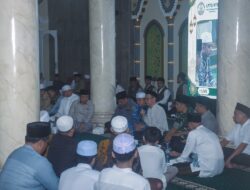 Sambut MTQ Provinsi di Praya, Pemprov Luncurkan Aplikasi ‘My LPTQ NTB’ Demi Bumikan Al-Quran Lewat Gawai