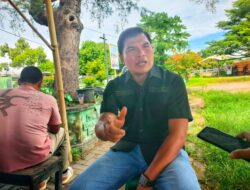 Artadi Kritik Keras BLK Lombok Utara: Jangan Sampai Warga Lokal Jadi Penonton di Rumah Sendiri