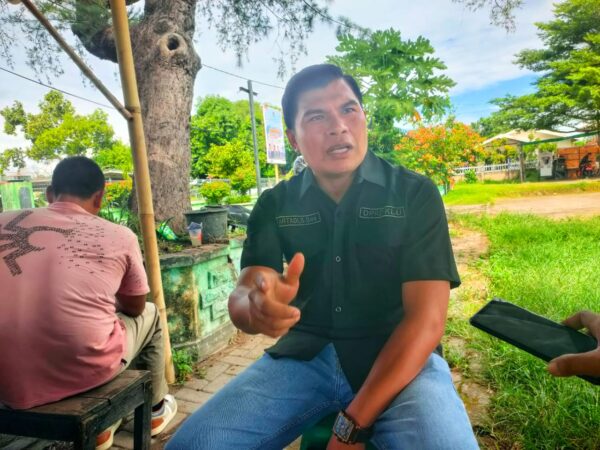 Artadi Kritik Keras BLK Lombok Utara: Jangan Sampai Warga Lokal Jadi Penonton di Rumah Sendiri