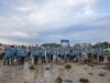 Bukan Sekadar Seremonial, Anak Usaha ITDC Tanam 250 Mangrove di Bali dan Garansi Perawatan hingga 3 Tahun