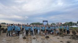 Bukan Sekadar Seremonial, Anak Usaha ITDC Tanam 250 Mangrove di Bali dan Garansi Perawatan hingga 3 Tahun