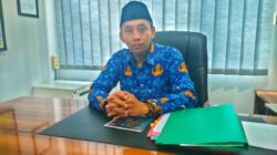 Baru Dibentuk, Tim Riset MAN 2 Mataram Langsung Borong Tiket Olimpiade Penelitian Nasional