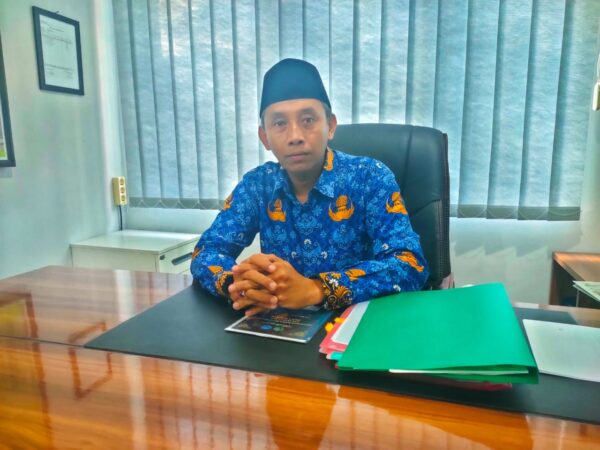 Baru Dibentuk, Tim Riset MAN 2 Mataram Langsung Borong Tiket Olimpiade Penelitian Nasional