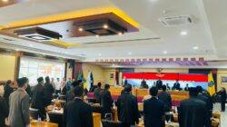 DPRD Sahkan Raperda Pajak Baru, NTB Target Tambah Pendapatan Rp160 Miliar Termasuk Pajak Kendaraan Listrik