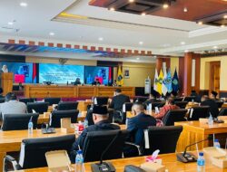 Pemilik Kendaraan Pelat Luar di NTB Siap-Siap! Beroperasi Lebih dari 3 Bulan Wajib Balik Nama, Ini Aturan Barunya