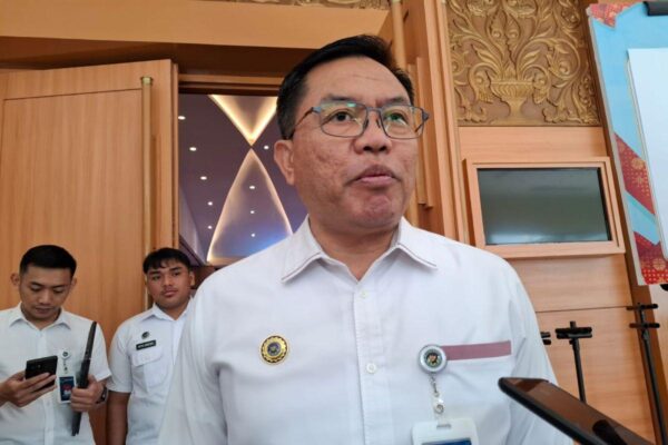 BGN Tegaskan Prinsip Keterbukaan Akuntabilitas dan Transparansi Program MBG