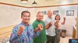 Heboh Pergantian Direksi MGPA, ITDC Buka Suara dan Ananda Mikola Beberkan Strategi ‘Anker’ Mandalika