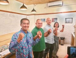 Heboh Pergantian Direksi MGPA, ITDC Buka Suara dan Ananda Mikola Beberkan Strategi ‘Anker’ Mandalika