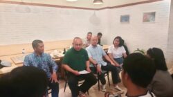 Tembus Rp6 Triliun, Investasi Mandalika Meroket, ITDC Ungkap Strategi Baru dan Perubahan Struktur Strategis
