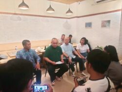 Tembus Rp6 Triliun, Investasi Mandalika Meroket, ITDC Ungkap Strategi Baru dan Perubahan Struktur Strategis