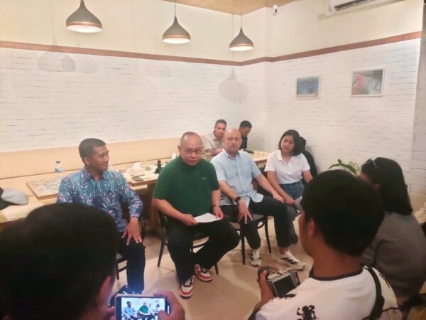 Tembus Rp6 Triliun, Investasi Mandalika Meroket, ITDC Ungkap Strategi Baru dan Perubahan Struktur Strategis
