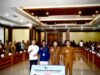 Ekonomi NTB Melejit 13,64 Persen, Pemprov dan BPS Gandeng Pelaku Usaha Sukseskan Sensus Ekonomi 2026