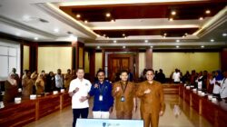 Ekonomi NTB Melejit 13,64 Persen, Pemprov dan BPS Gandeng Pelaku Usaha Sukseskan Sensus Ekonomi 2026