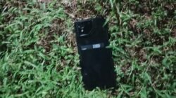 Aksi Kocak Maling di Lombok Utara: Takut Dikepung Tim Puma, HP Mewah Hasil Curian Dilempar ke Semak-Semak