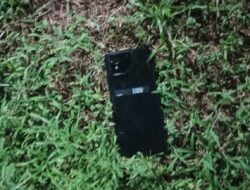 Aksi Kocak Maling di Lombok Utara: Takut Dikepung Tim Puma, HP Mewah Hasil Curian Dilempar ke Semak-Semak