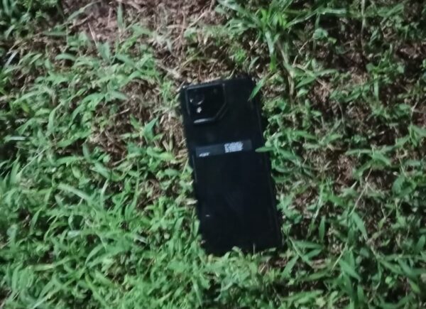 Aksi Kocak Maling di Lombok Utara: Takut Dikepung Tim Puma, HP Mewah Hasil Curian Dilempar ke Semak-Semak