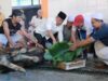 Polda NTB Potong Ratusan Hewan Kurban Pada Idul Adha 1447 H / 2026 M
