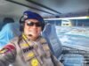 Rekam Jejak Kombes Pol Dewa Wijaya: Dari Pilot Tempur Polairud, Aksi Heroik Teror Sarinah, hingga Penyelamat Wisatawan Gempa Lombok