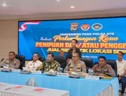 Catut Program MBG, Calo Dapur SPPG di Lotim Tipu Korban Hampir Rp1 Miliar