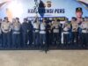 Sabtu Malam, Polda NTB Mulai Kerahkan Personel Untuk Patroli