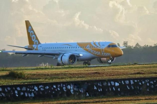 Turis Singapura Kini Bisa Langsung ke Belitung, Kemenpar Fasilitasi Penerbangan Perdana Maskapai Scoot