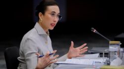 Sambut Liburan Sekolah 2026, Menpar Widiyanti Gaungkan ‘Liburan Cara Baru’ di BBWI Travel Fair
