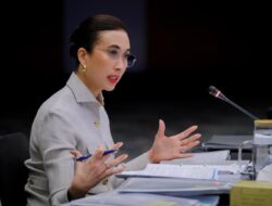 Sambut Liburan Sekolah 2026, Menpar Widiyanti Gaungkan ‘Liburan Cara Baru’ di BBWI Travel Fair