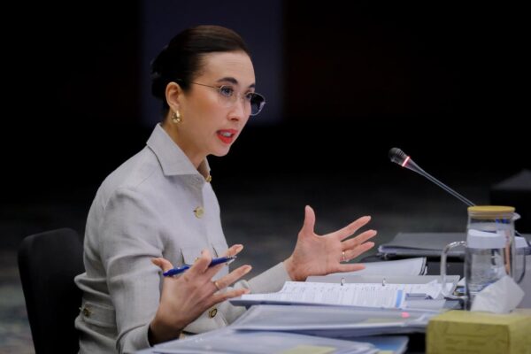 Sambut Liburan Sekolah 2026, Menpar Widiyanti Gaungkan 'Liburan Cara Baru' di BBWI Travel Fair