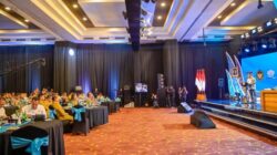 Kumpul di Senggigi, Menko Polkam Sentil Pejabat Daerah: Jangan Melukai Hati Rakyat