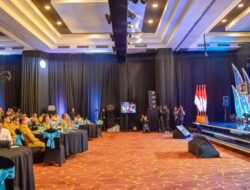 Kumpul di Senggigi, Menko Polkam Sentil Pejabat Daerah: Jangan Melukai Hati Rakyat