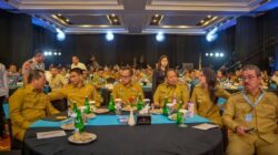 Didukung Dua Menteri, Gubernur NTB Setop Rumah Tapak di Kota: Saatnya Beralih ke Rumah Susun