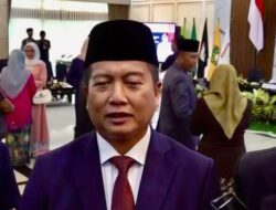 Pastikan Warga NTB Terpantau KBRI, Gubernur NTB Komunikasi dengan Dubes RI