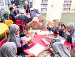 NTB Juara, Tembus Dua Besar Nasional Minat Baca, Bukti Literasi Desa dan Digital Berhasil “Kawin Silang