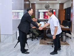 Terobosan “Zero Cost”! Miq Iqbal Gandeng Lembaga Riset Tokyo Siapkan PMI NTB Jadi Investor Masa Depan