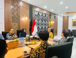 Miq Iqbal Gaet Jepang Investasi Energi Hijau dan Industri Olahan di NTB