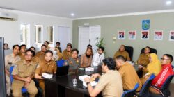 NTB Bidik 3 Besar Nasional Keterbukaan Informasi Publik 2026: Website Dirombak, Akses Data Makin Instan